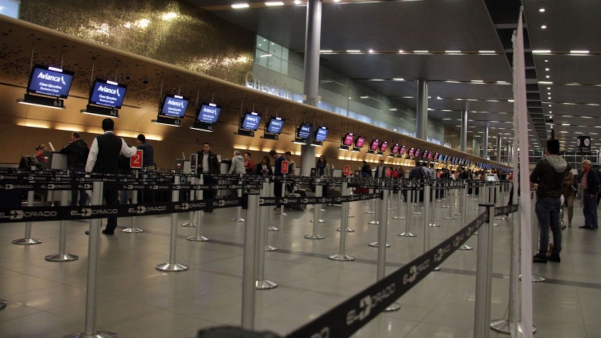 Pido excusas no debí reaccionar así: funcionario de Migración que agredió a viajero