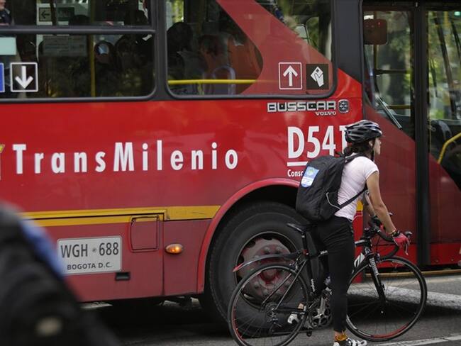 Sigue siendo el Diesel el rey en Trasmilenio: Concejal de Bogotá