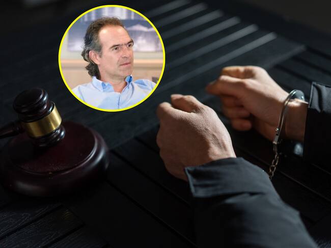 Hombre que amenazó al alcalde de Medellín fue condenado a seis años de cárcel