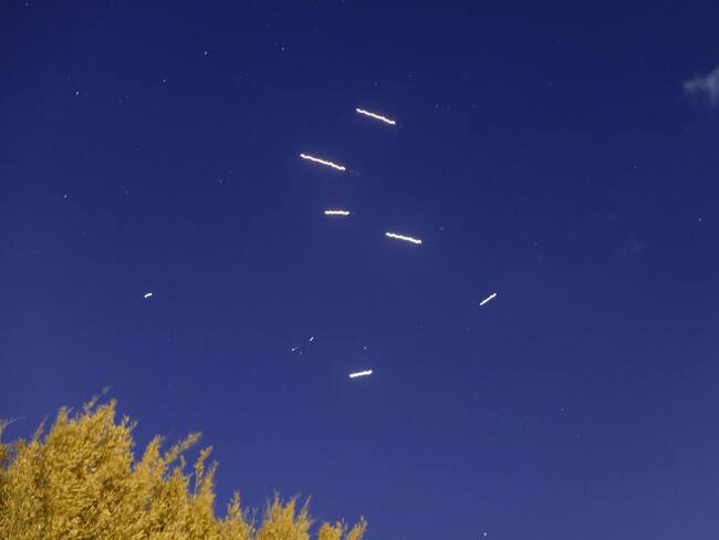 Irán. I Foto: Nir Keidar/Anadolu via Getty Images.