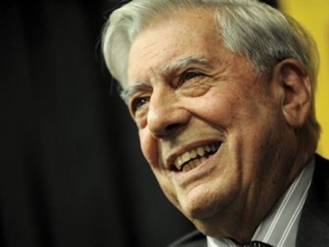 Todavía no salgo de la sorpresa: Mario Vargas Llosa