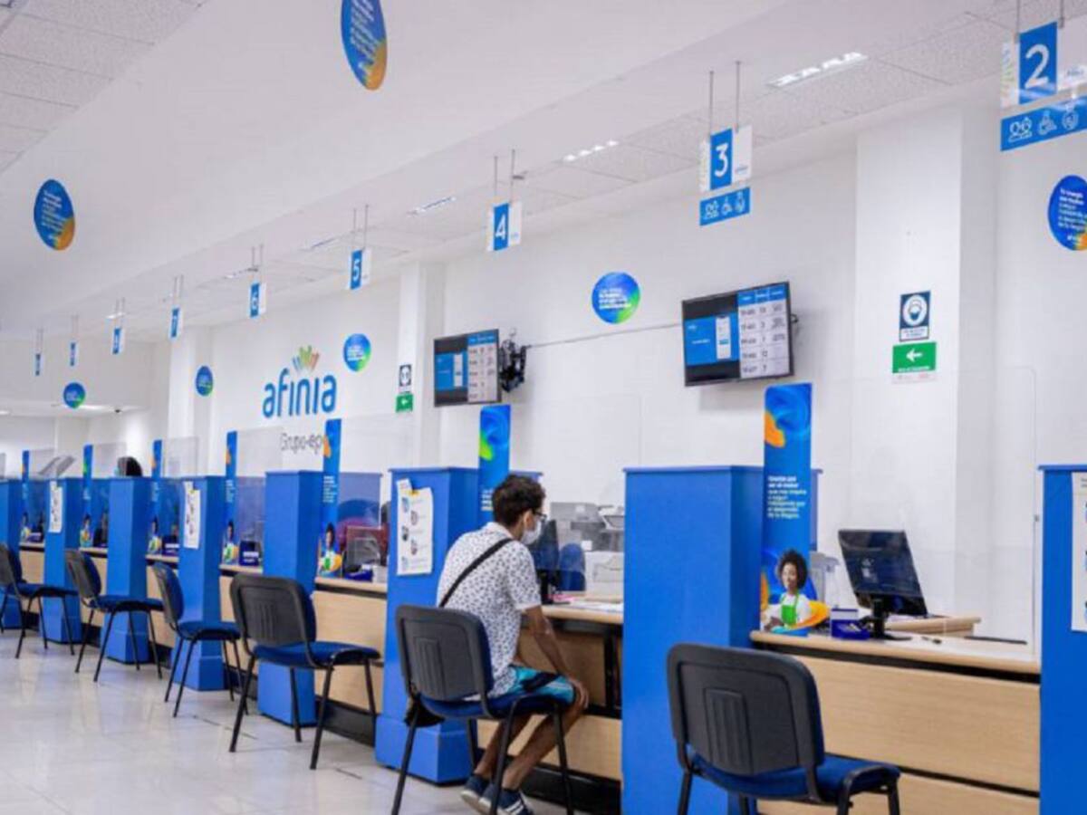 Afinia advierte que tarifas altas en el Caribe seguirán hasta 2025