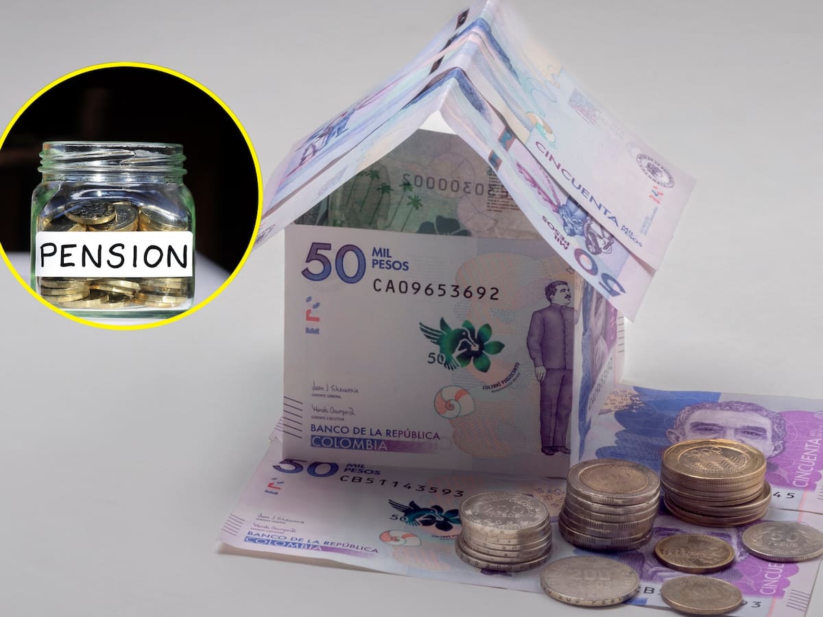 ¿Quiénes son los beneficiarios del bono pensional de la reforma de Petro? Esto establece
