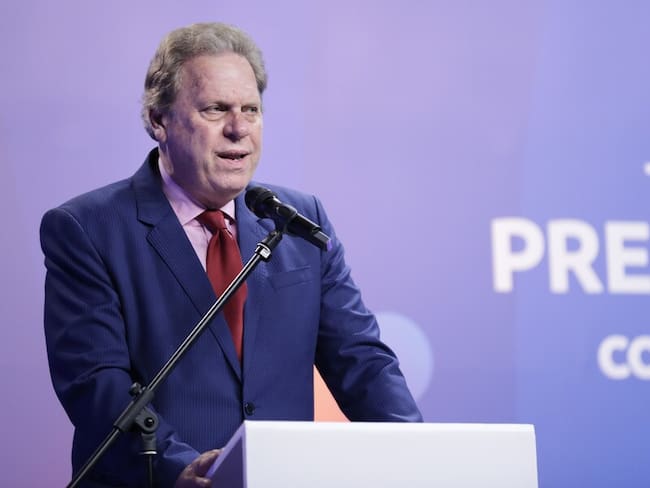 Venezuela no es un pintado en la pared: Ramón Jesurún tras triunfo de Selección Colombia