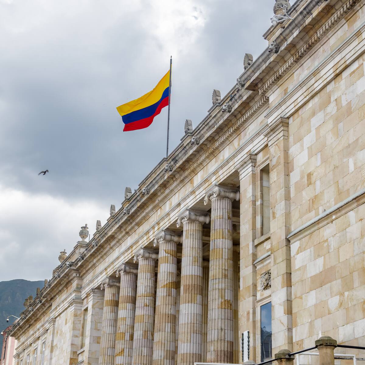 Aprobada proposición para que ministros de Petro respondan por emergencia económica ante Congreso