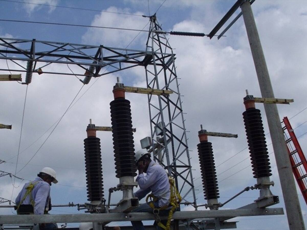 Pilas, estos son los cortes en el servicio de energía para este 25 de septiembre en Bogotá