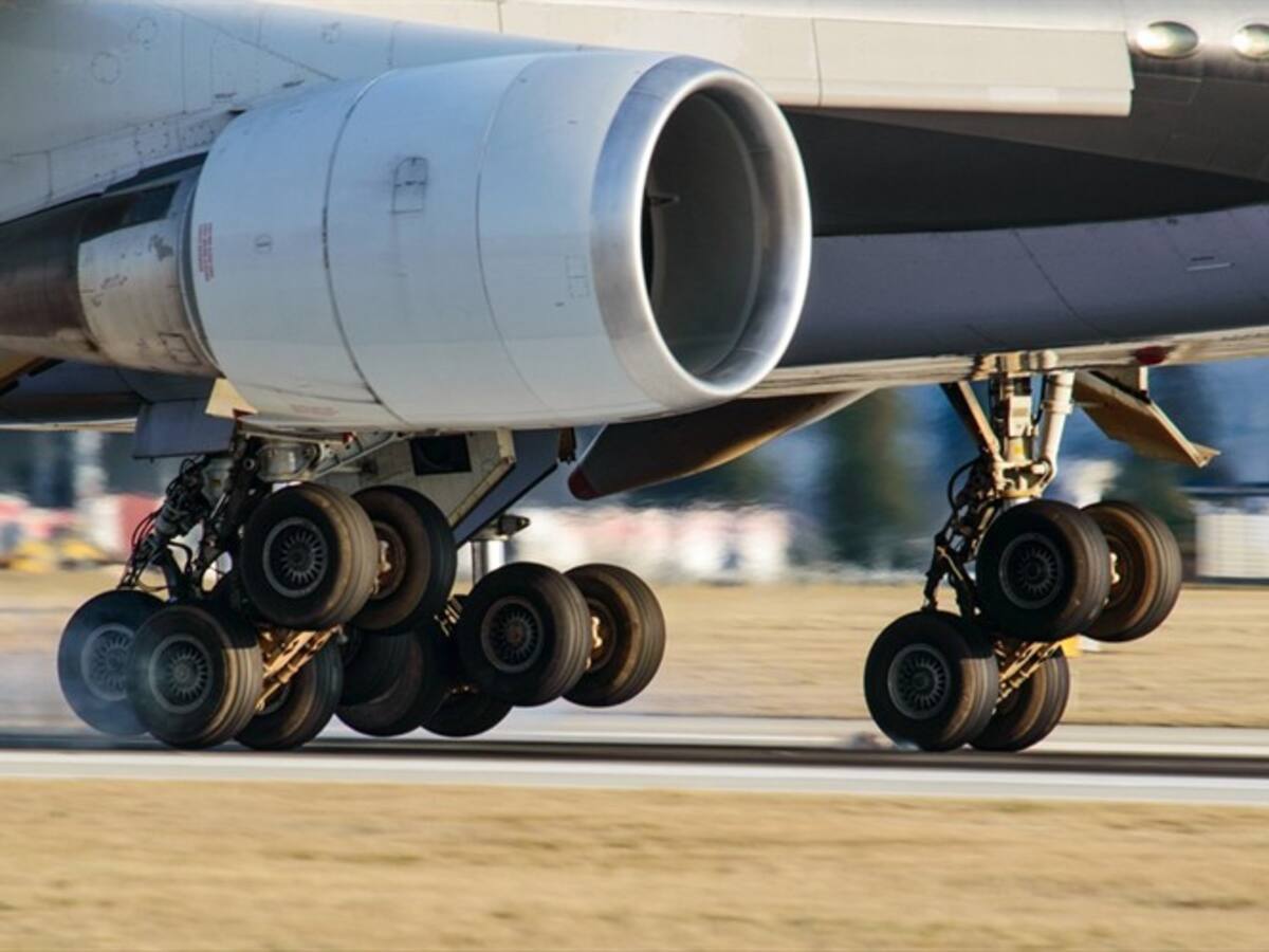 Reinician operaciones en aeropuerto Alfonso Bonilla de Palmira que sirve a Cali