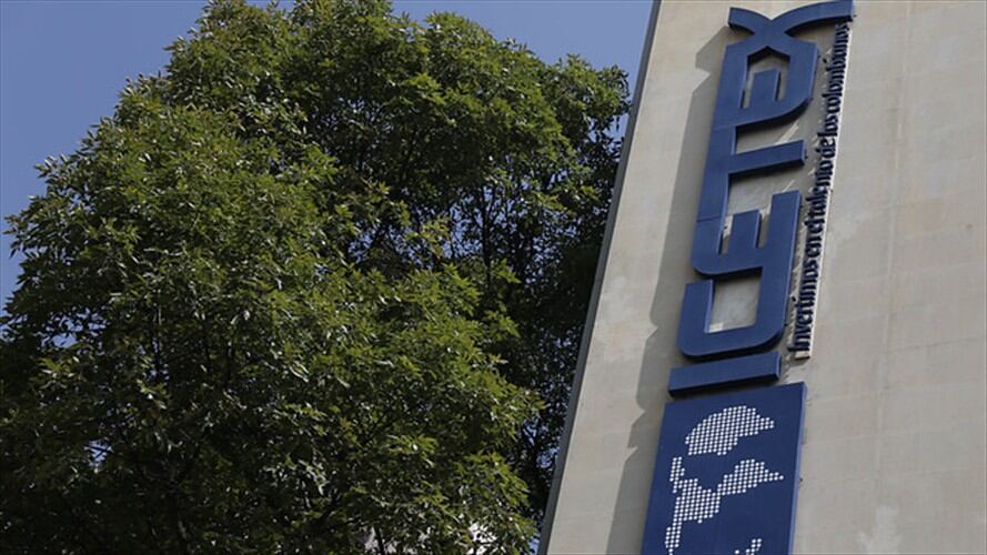 ICETEX. Foto: Colprensa