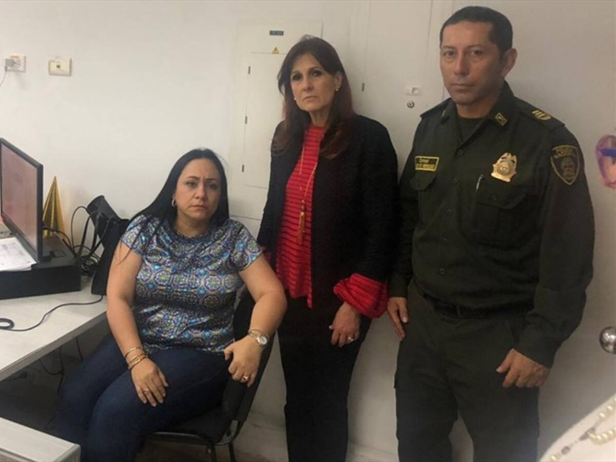 Amenazan de muerte a presidenta de la Asamblea del Magdalena