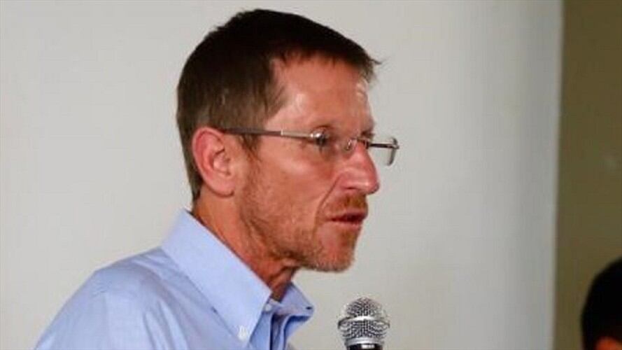 El funcionario señaló que la actividad es “pura politiquería” y que son sectores que utilizan los hechos violentos para seguir dividiendo a los colombianos. Foto: Colprensa