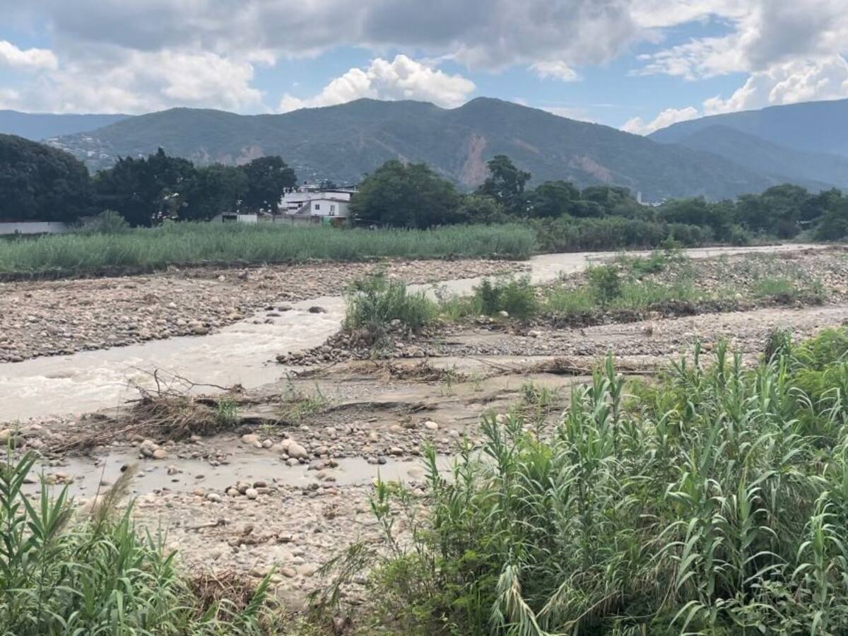 Tres colombianos fueron retenidos por autoridades venezolanas en zona de frontera