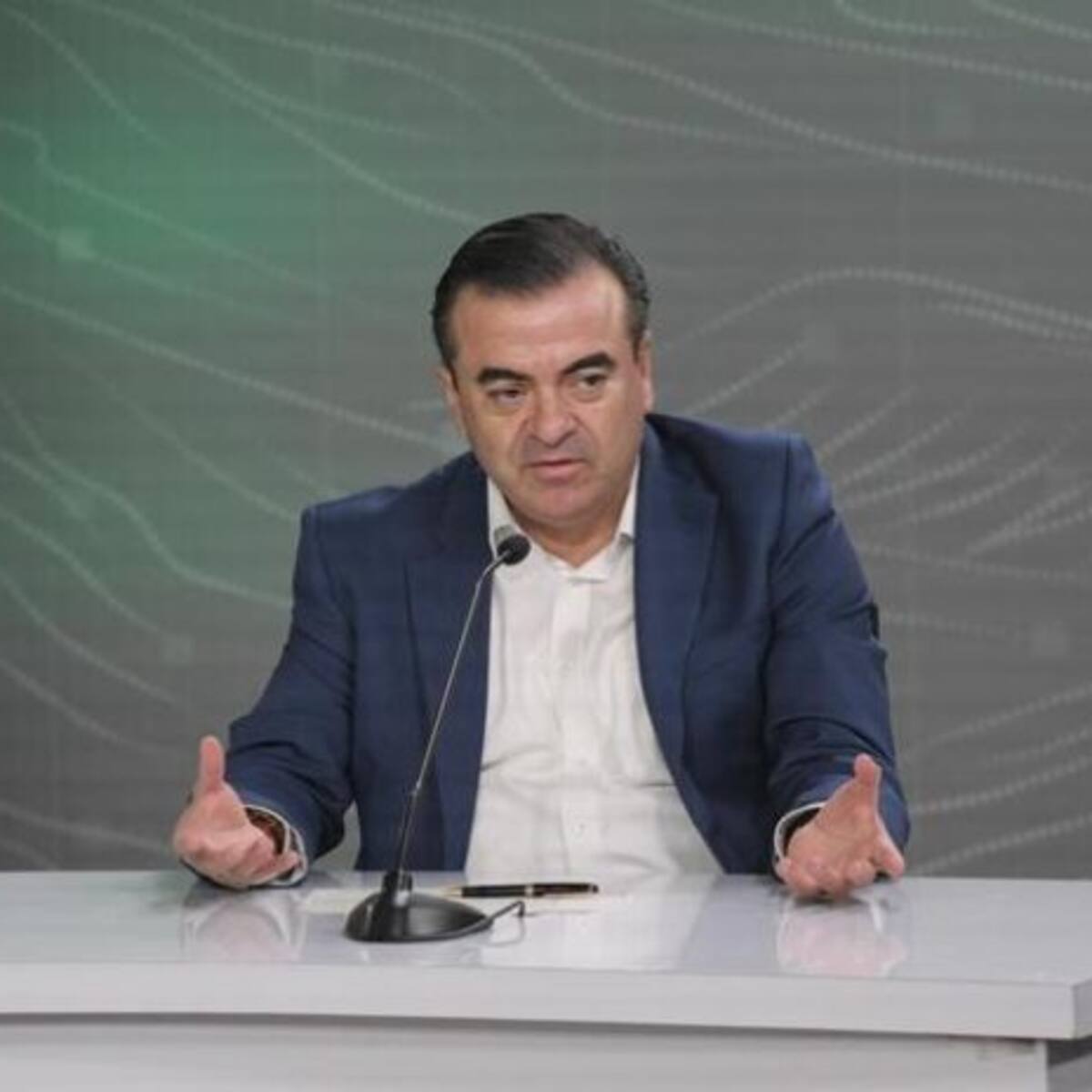 Congresistas tras declaraciones de Olmedo López: “debe haber investigación”