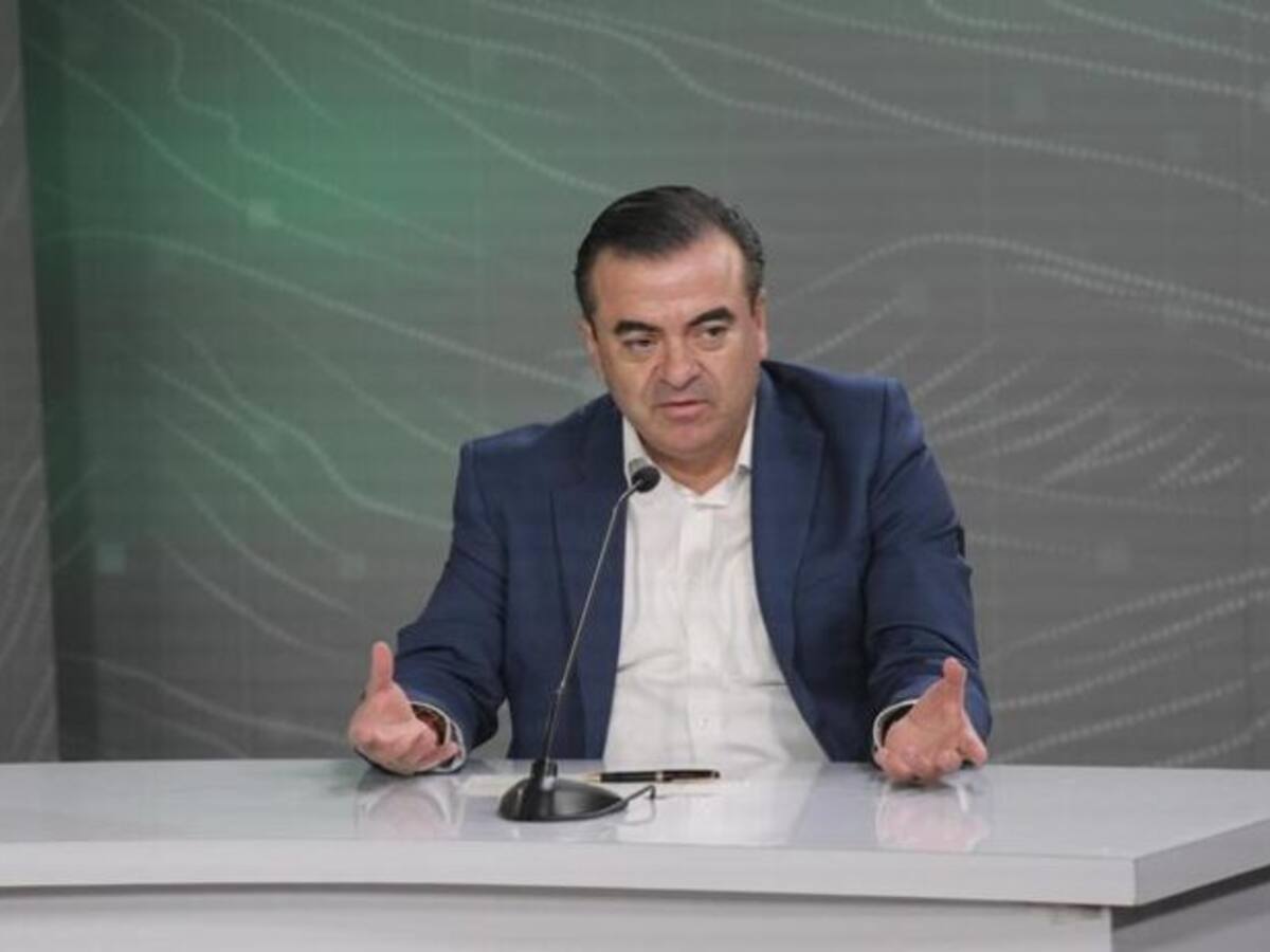 Caso carrotanques: Terminó la declaración juramentada de Olmedo López ante la Fiscalía
