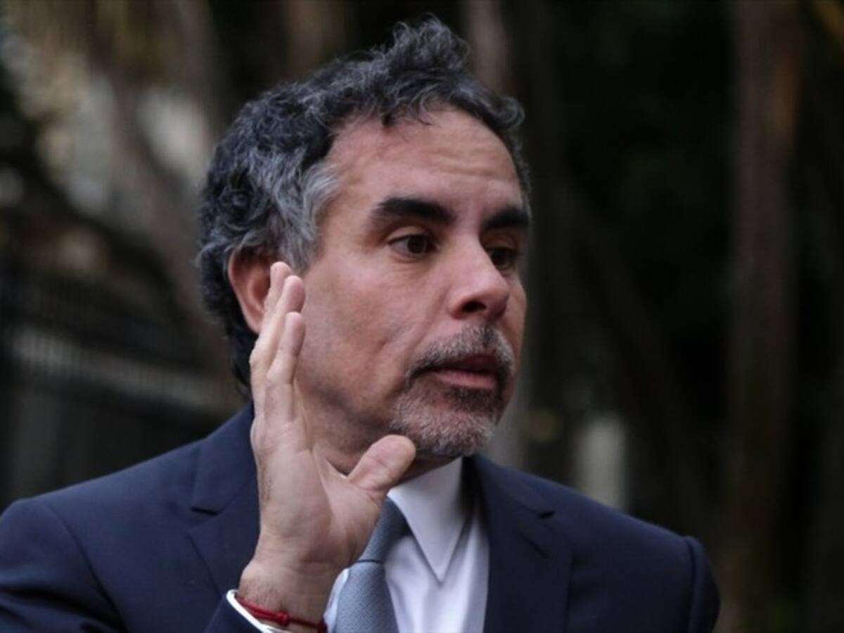 Fiscalía aplica extinción de dominio a actual apartamento de Armando Benedetti