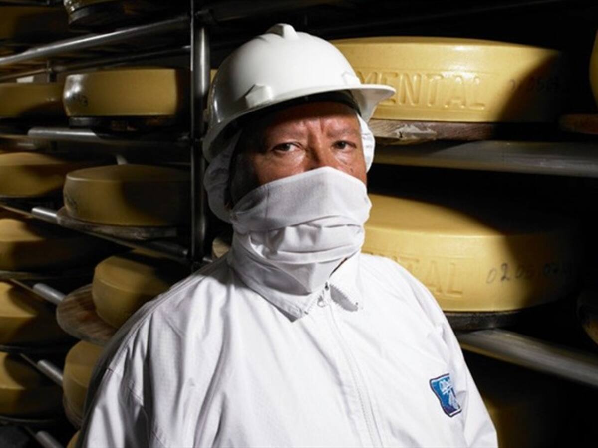 Ganaderos del Cauca rechazan traslado de planta de Alpina