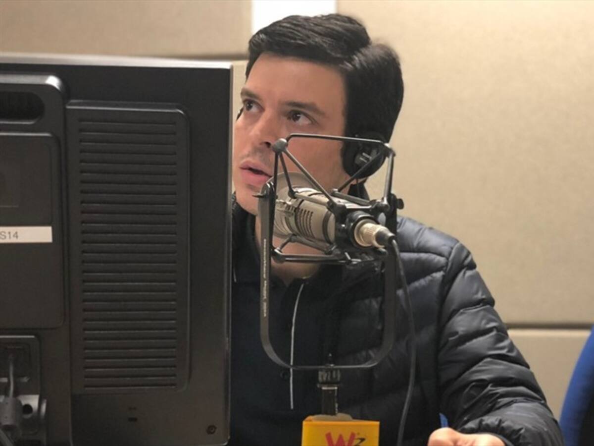 Exgobernador Lyons se negó a rendir descargos ante la Contraloría