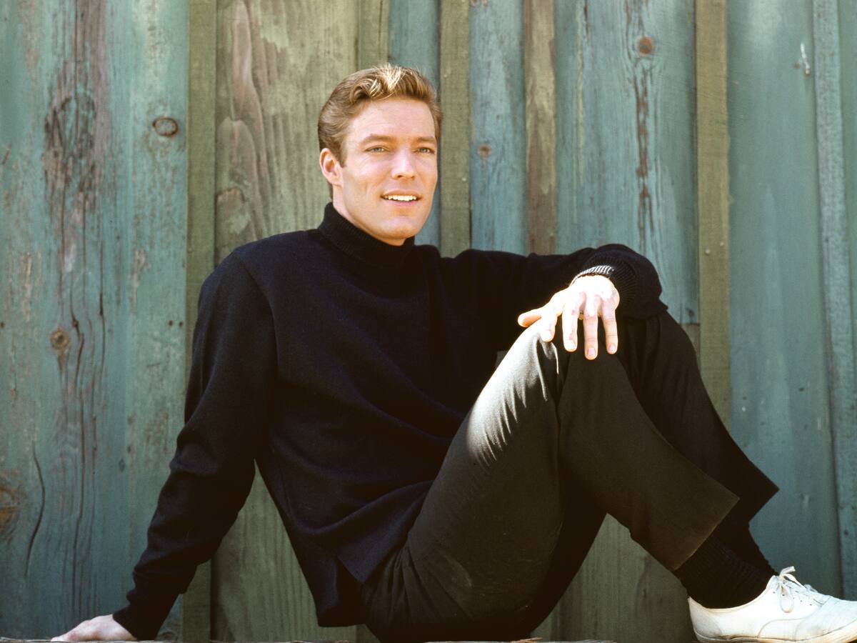 Murió Richard Chamberlain, estrella de la serie original ‘Shogun’