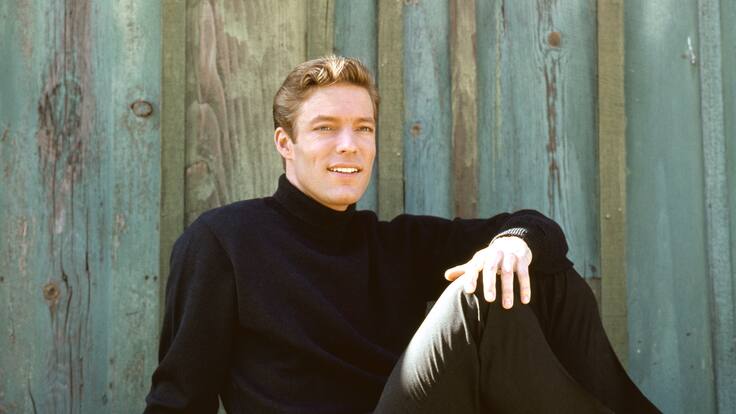Murió Richard Chamberlain, estrella de la serie original ‘Shogun’