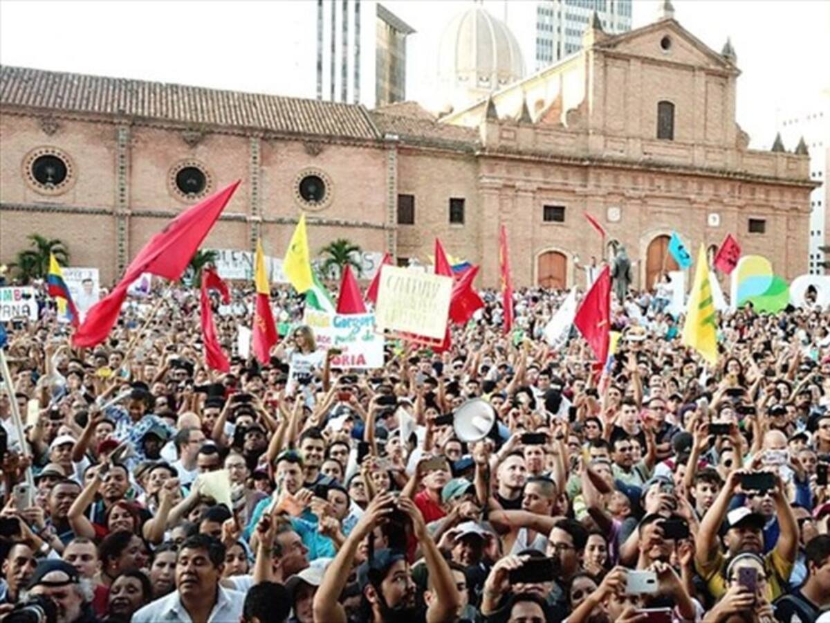 Gobierno fortalecerá los operativos en los eventos públicos de candidatos