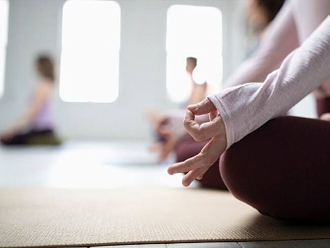 ¿Qué técnicas de yoga puede aplicar en el sexo?. Foto: Getty Images