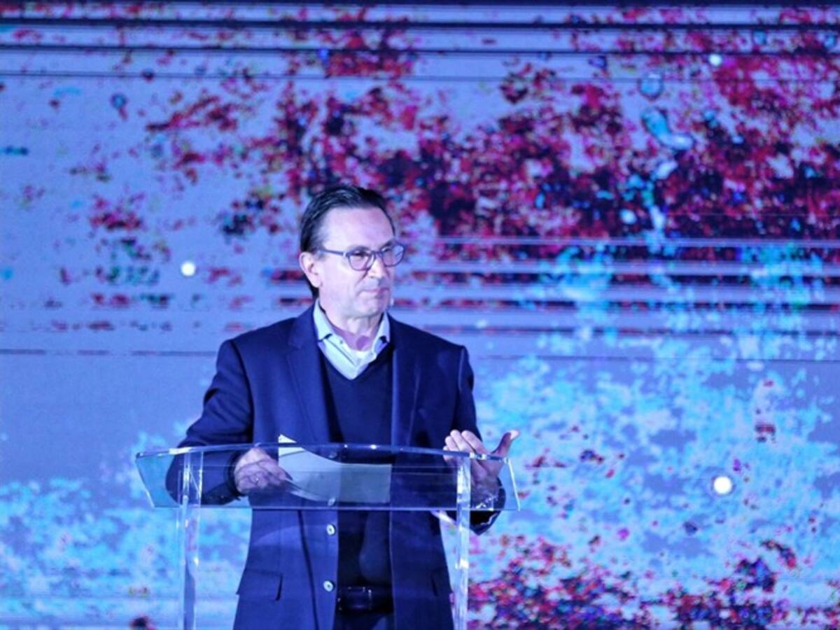 Es un momento en el que todos debemos aportar: presidente de Bancolombia