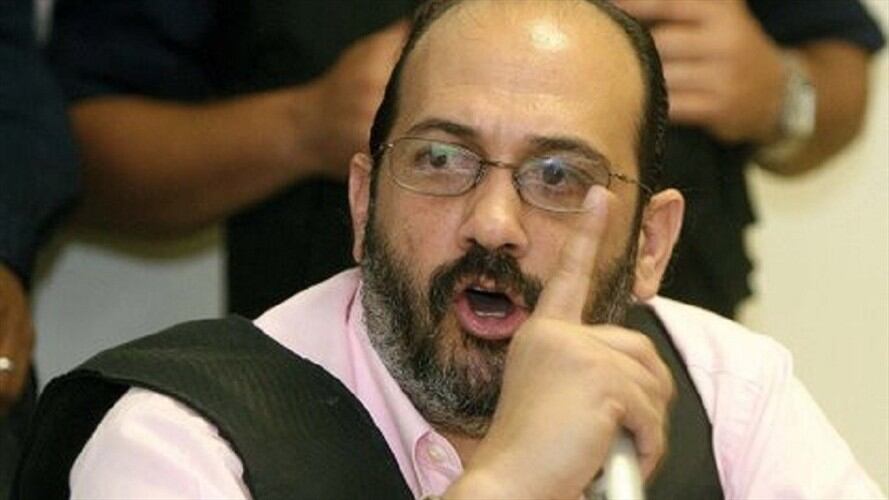 'Jorge 40' solicita ser trasladado a un centro de reclusión que brinde las garantías plenas para su seguridad. Foto: Colprensa / ARCHIVO