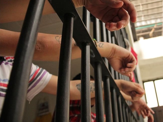 Cuando entre la pandemia a una cárcel va a ser incontrolable: Luis Fernando Velasco