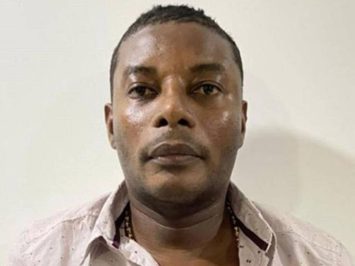 Firma de vigilancia vinculada a fuga de ‘Matamba’ niega nexos con los hechos