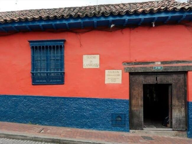 Murió Santiago García, fundador del Teatro La Candelaria. Foto: Redacción W Radio