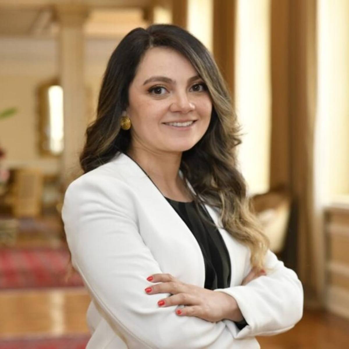 María Paula Fonseca sale de la jefatura de prensa de la Casa de Nariño
