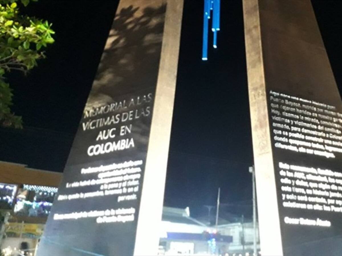 Sin seguridad social personera de Puerto Boyacá