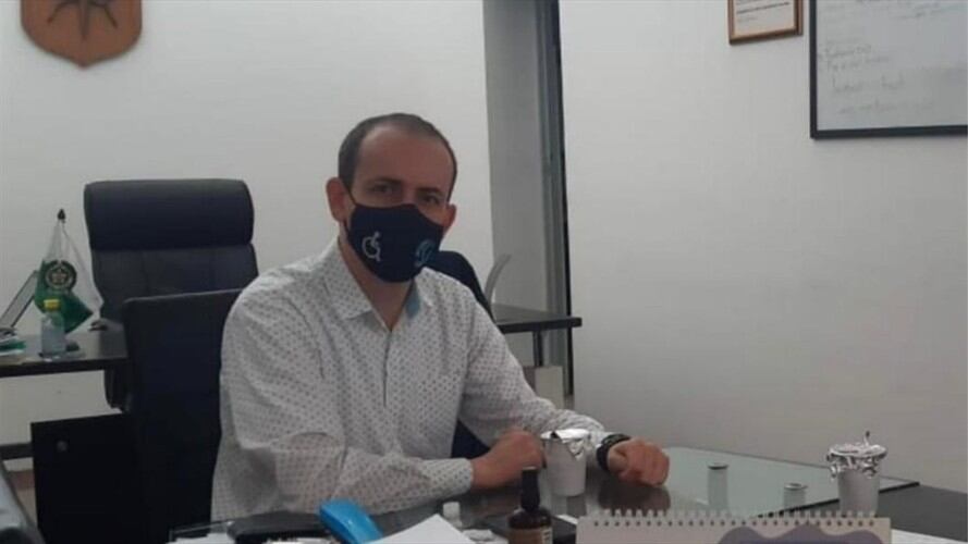 Procuraduría Provincial de Manizales archivó investigación en contra del alcalde de Salamina,  Caldas. Foto: Cortesía: Mario Escobar