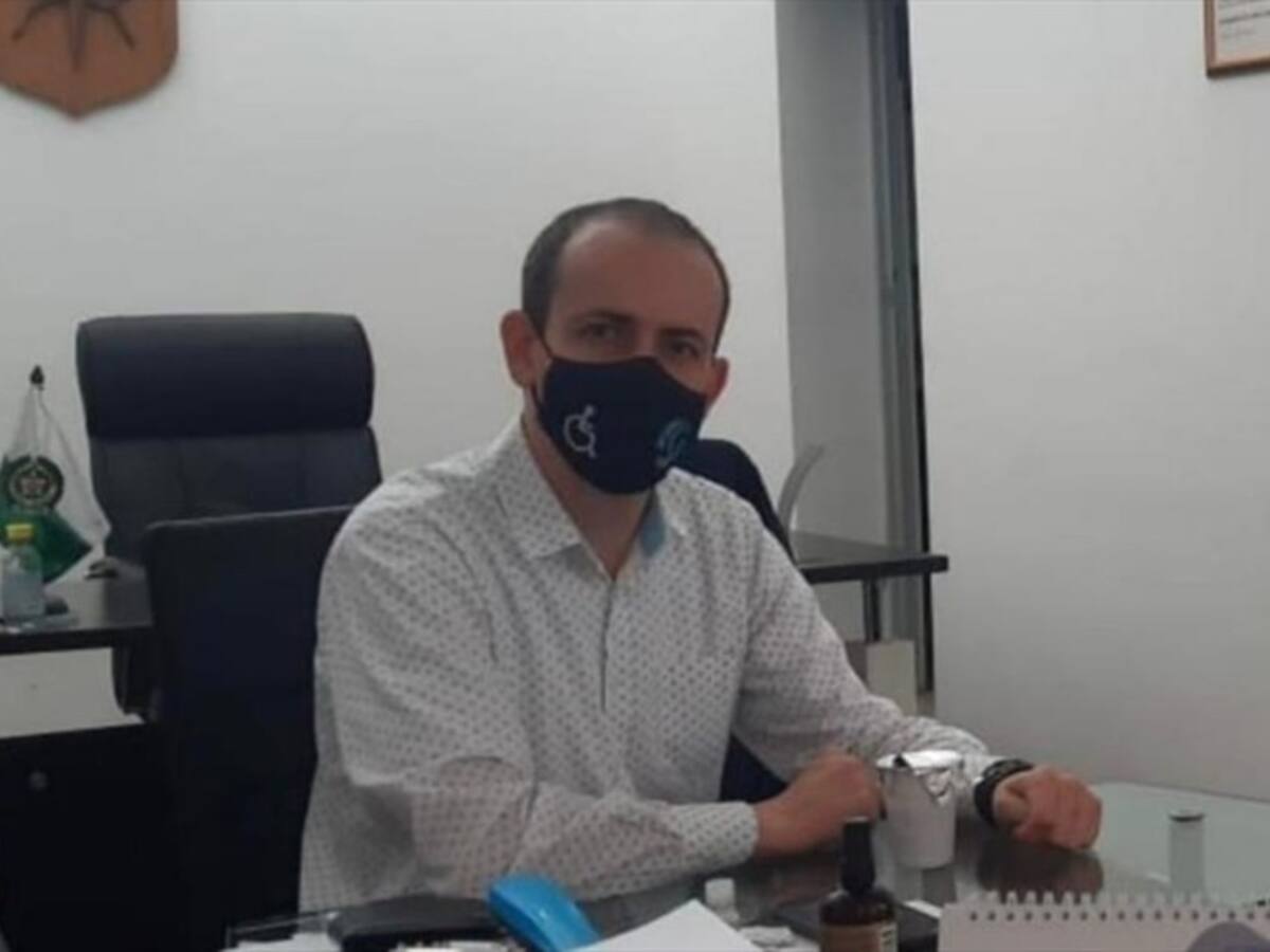 Procuraduría de Manizales archivó investigación contra alcalde de Salamina, Caldas