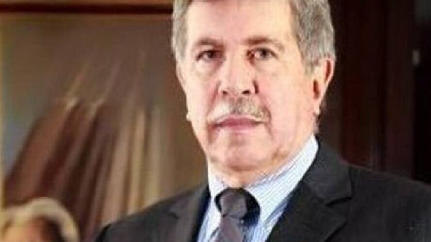 Alejandro Galvis . Foto: Vanguardia.