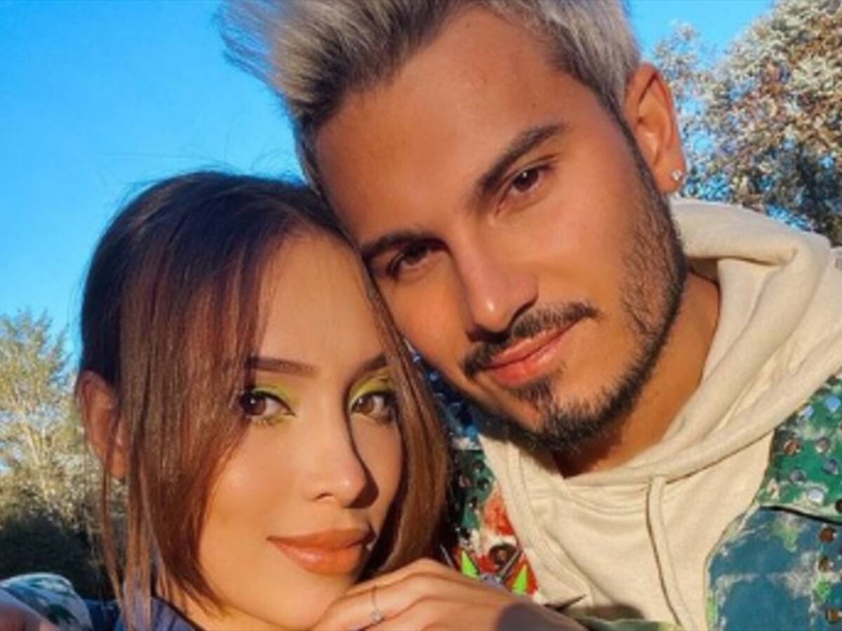 ¿Mucho Autotune? Critican a Pipe Bueno y a Luisa Fernanda W por video cantando