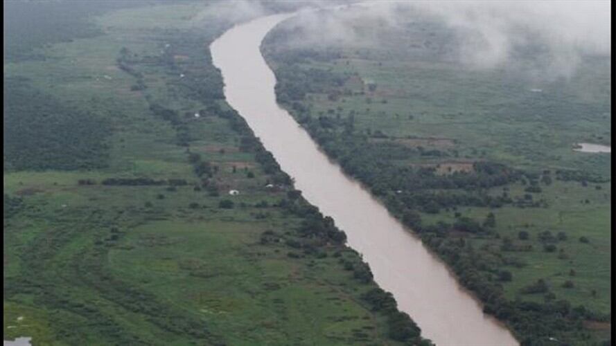 ANI y Cormagdalena atenderán inquietudes sobre estructuración de la APP del Canal del Dique. Foto: Colprensa