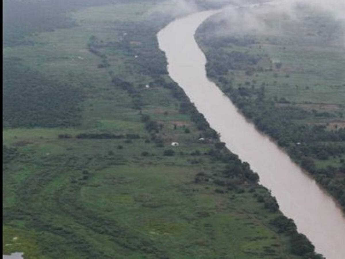 ANI y Cormagdalena atenderán inquietudes sobre estructuración de la APP de Canal del Dique