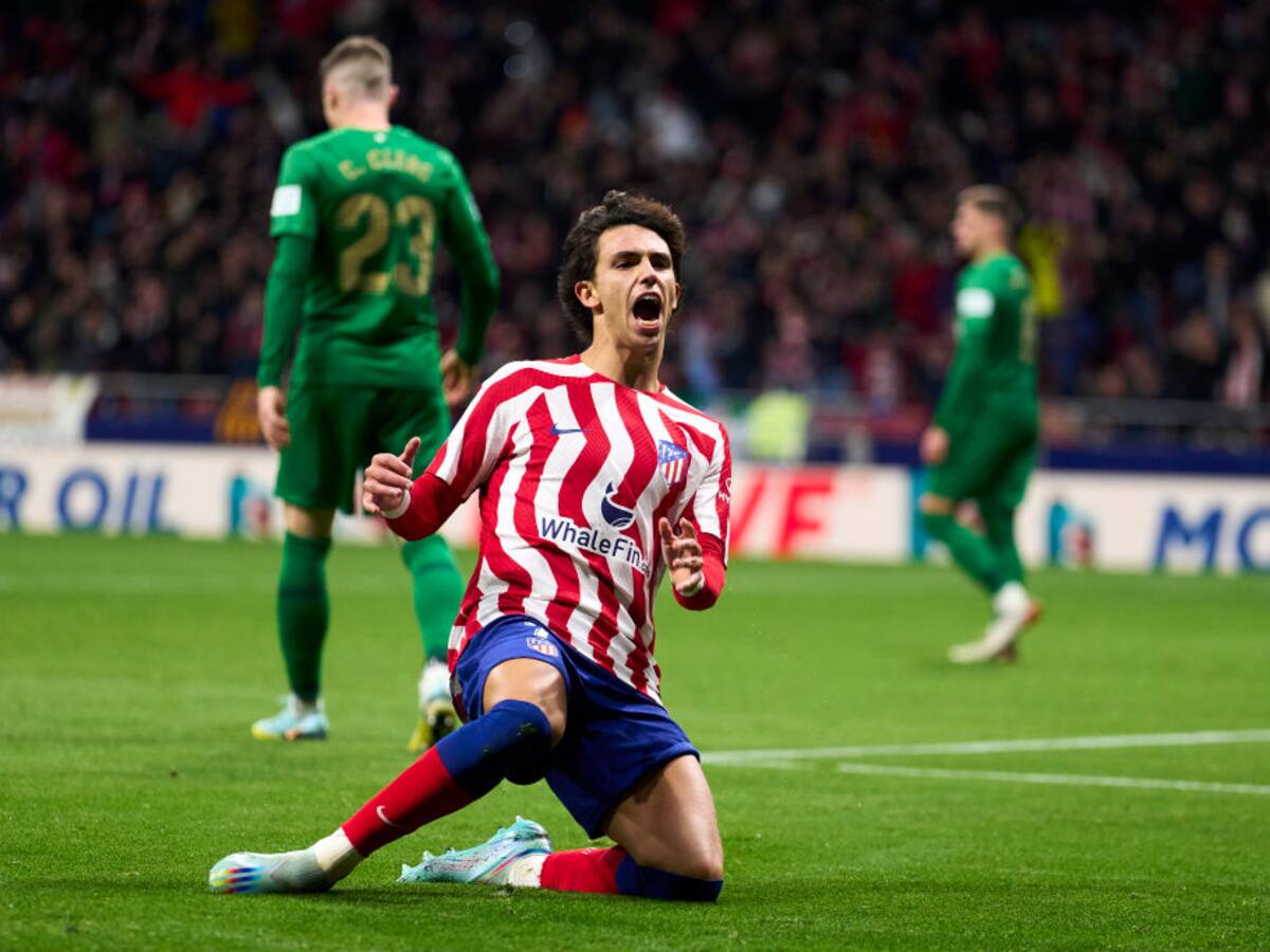 Ya es oficial: João Félix es nuevo jugador del Chelsea