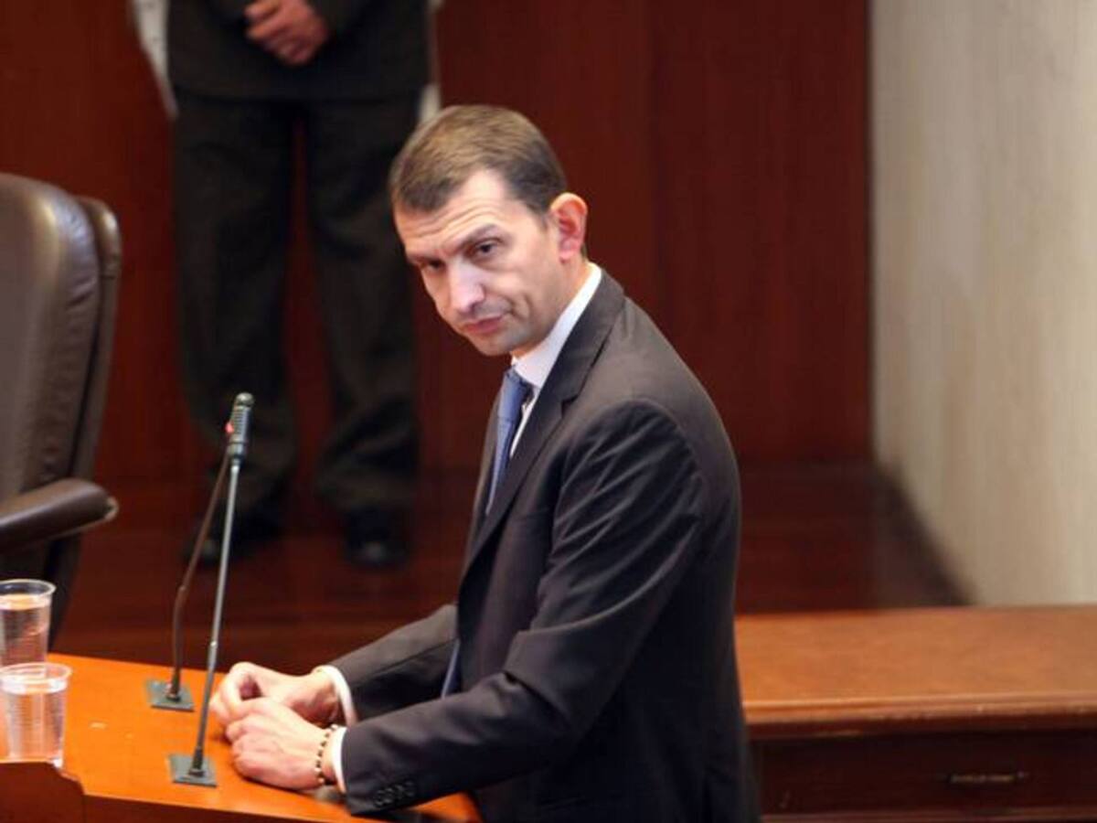 Barranquilla: por traslado de Emilio Tapia, declaran insubsistente a procurador