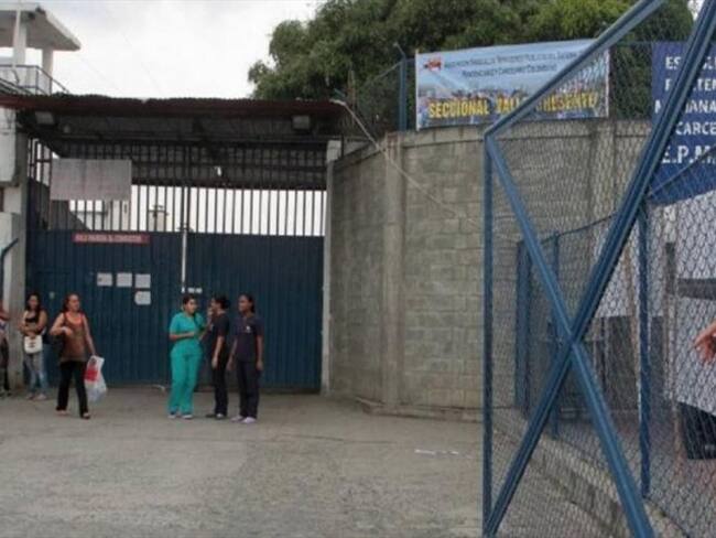 Confirman once casos de coronavirus al interior de la cárcel de Villahermosa en Cali