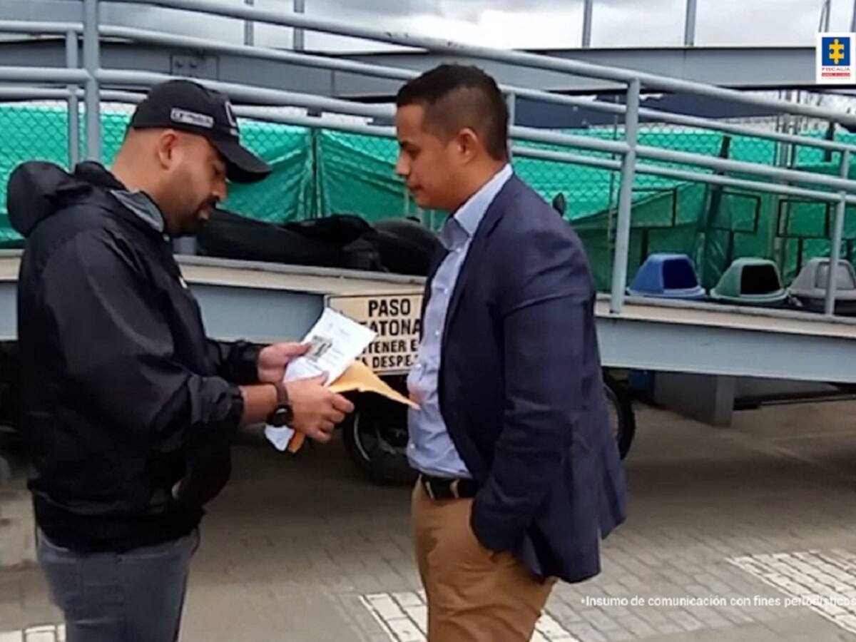 Cárcel para el alcalde de Samaná, Caldas, por posibles vínculos con ‘Las Marionetas’