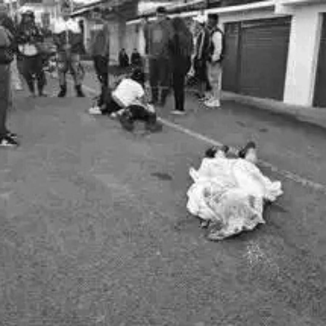 Tres de los homicidios se perpetraron con arma de fuego. Crédito: Cortesía. 