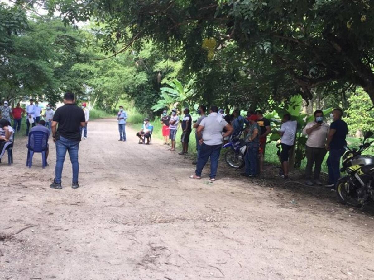 Trabajadores de la USO en Puerto Boyacá y Mansarovar logran acuerdos ambientales