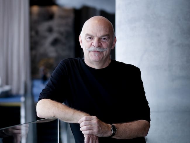 “Los buenos futbolistas siempre se nos van”: Martín Caparrós