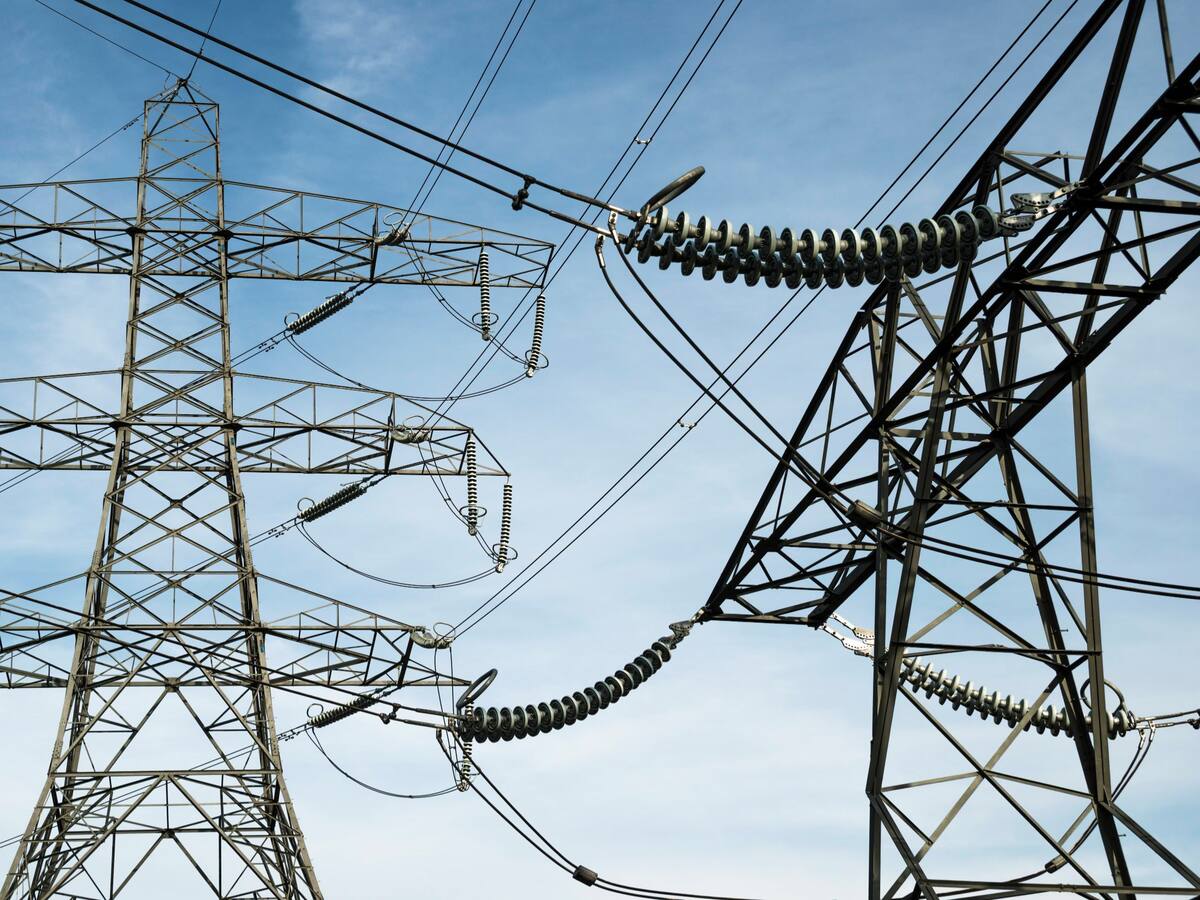 Advierten apagones en la Costa por el deterioro de redes