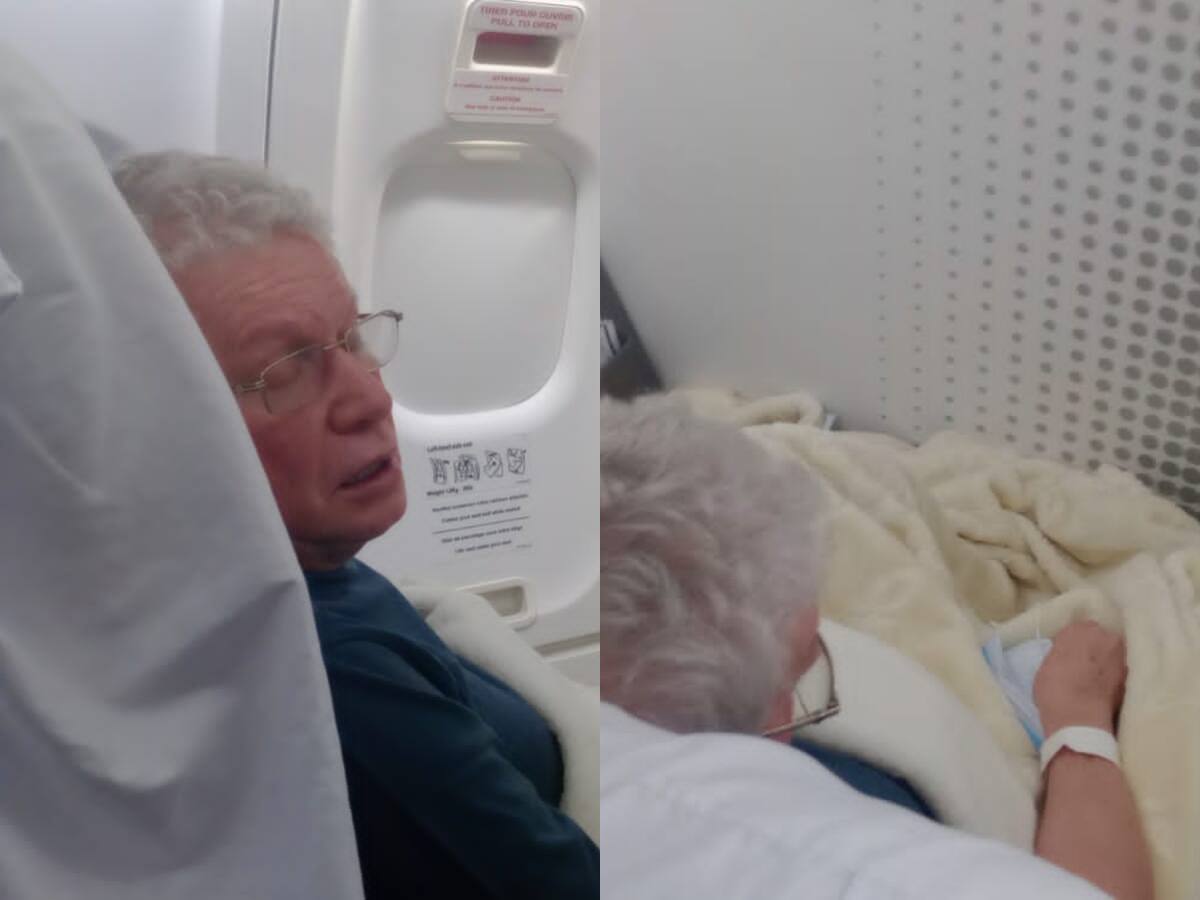 Defensa de Ramiro Suárez insiste en detención domiciliaria por problemas de salud