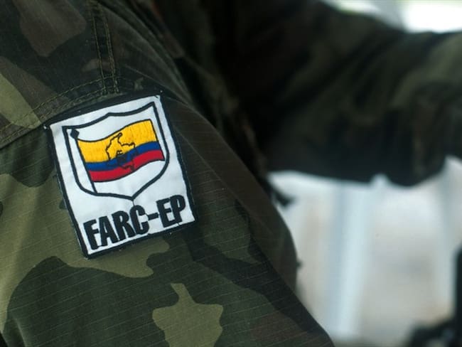 Ecuador afirma que no ha recibido información respecto al centenar de bienes que supuestamente tienen las Farc en Ecuador. Foto: Getty Images