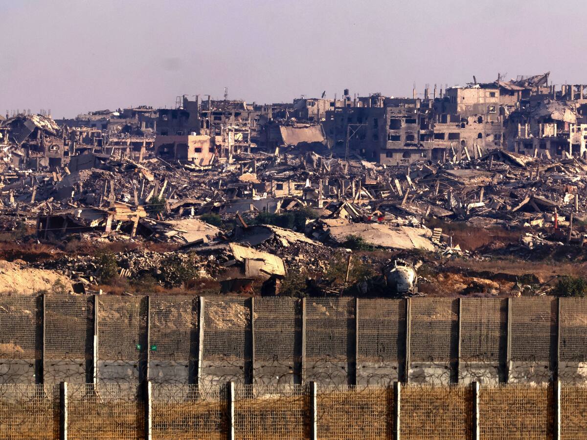 Hamás dijo que no rechazó la propuesta de tregua de Estados Unidos en Gaza sino que exigió “mejoras”