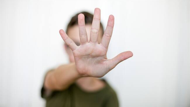 ¿Cómo se debería proteger a los niños?. Foto: Getty Images