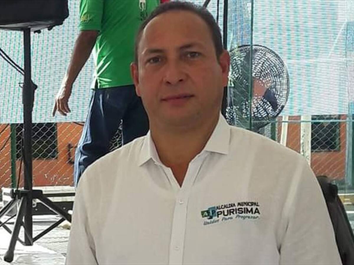 Tribunal ordena rehacer proceso contra exalcalde de Purísima, por corrupción